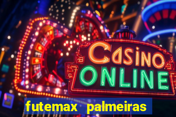 futemax palmeiras ao vivo